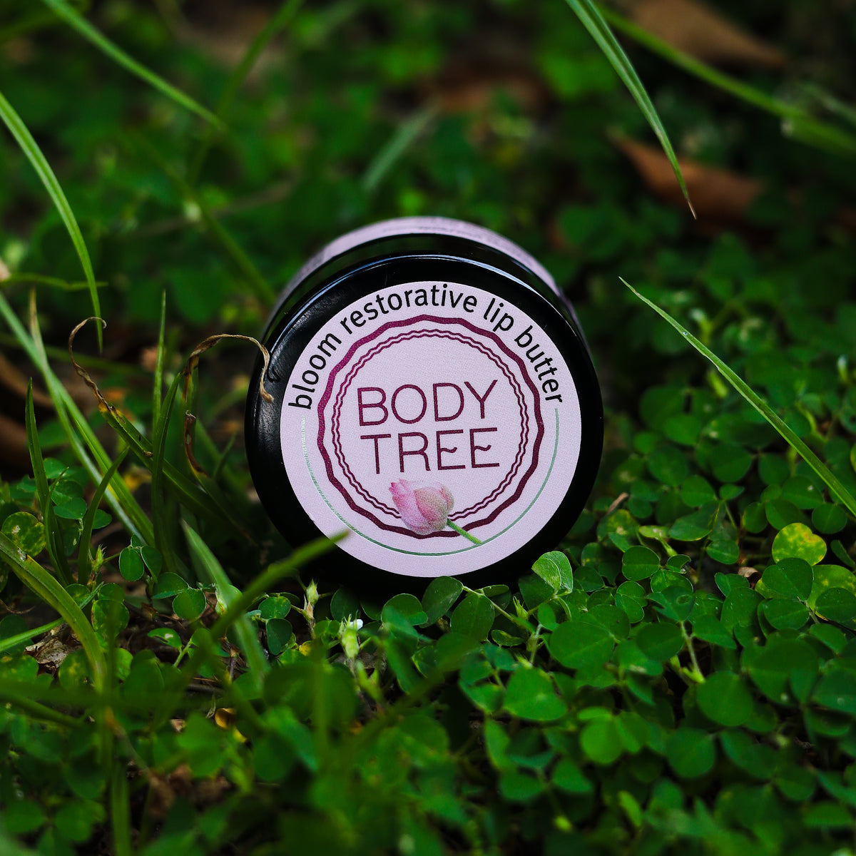 Bloom Restorative Lip Butter