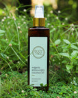 Organic Extra Virgin Coconut Oil For Intense Moisturization
