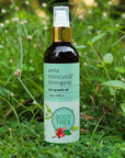 Amla, Hibiscus & Bhringaraj Hair Growth Oil