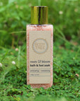 Roots & Bloom Bath & Foot Soak