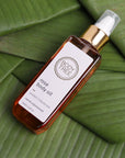 Rose Body Oil