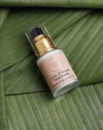Roots & Bloom Moisturizing Hand Cream with Shea Butter and Tamanu Oil