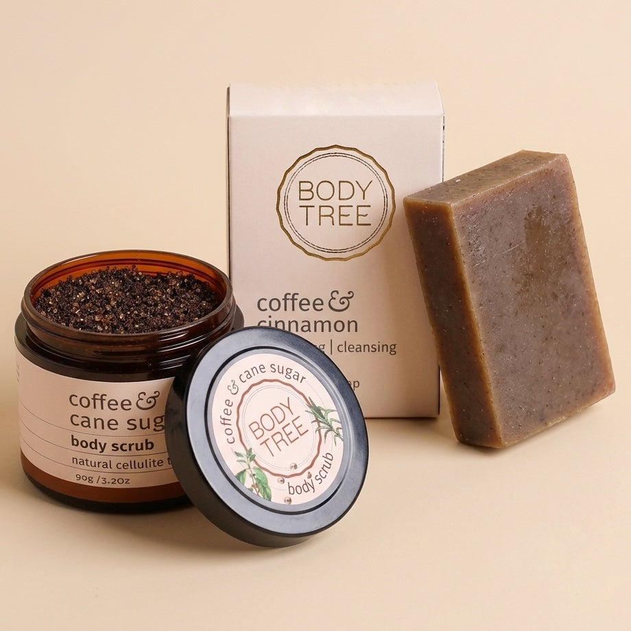 Coffee Combo
