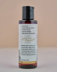 Massage Oil Baby -  Gentle & Pure