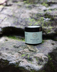 Hemp And Jojoba Body Butter Cream With Rosehip And Sea Buckthorn Oil