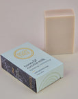 Honey & Coconut Milk - Hydrating & Moisturizing Cold Process Soap