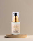 Roots & Bloom Moisturizing Hand Cream with Shea Butter and Tamanu Oil