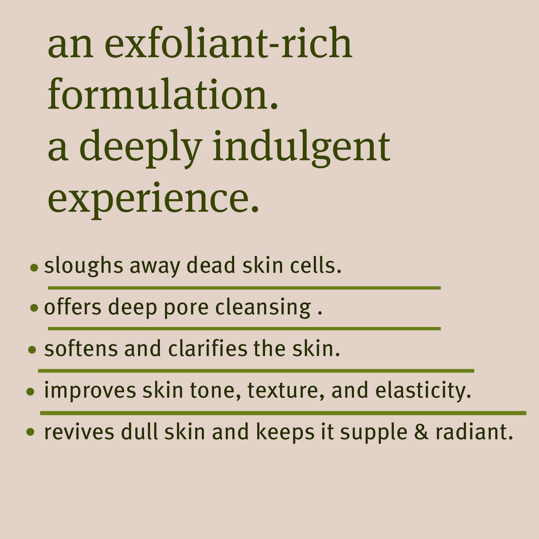 Rose &amp; Cane Sugar Exfoliating Body Scrub