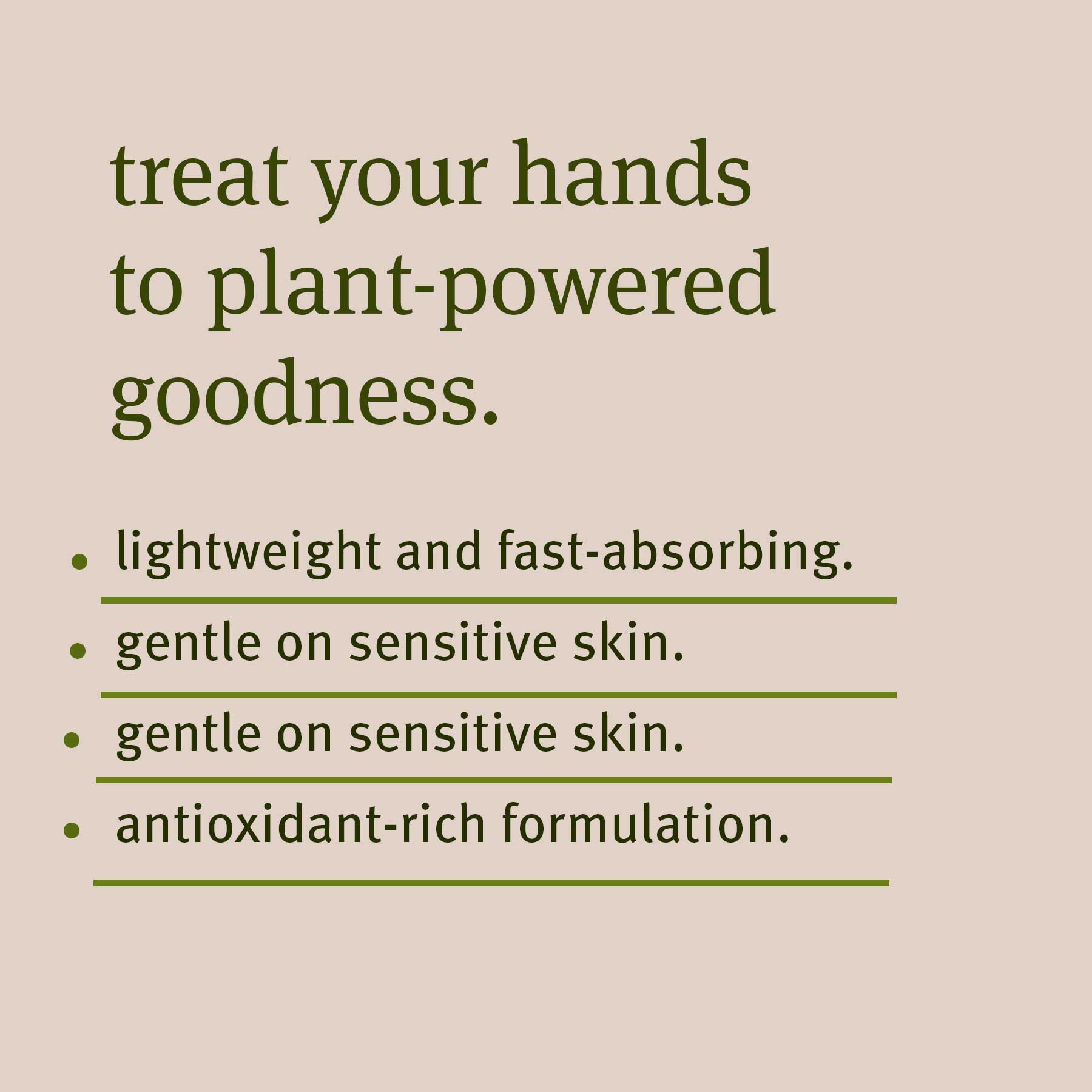 Revive Hand Lotion with Amla &amp; Green Tea