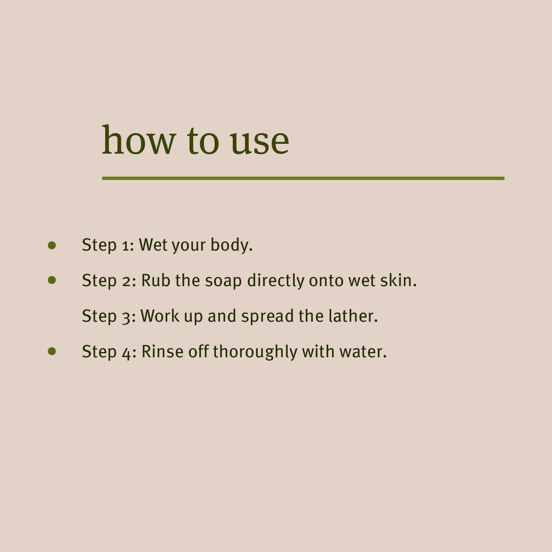 Rose Soap with Geranium and Rose Clay - Cold Process Soap