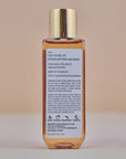 Rose Body Oil