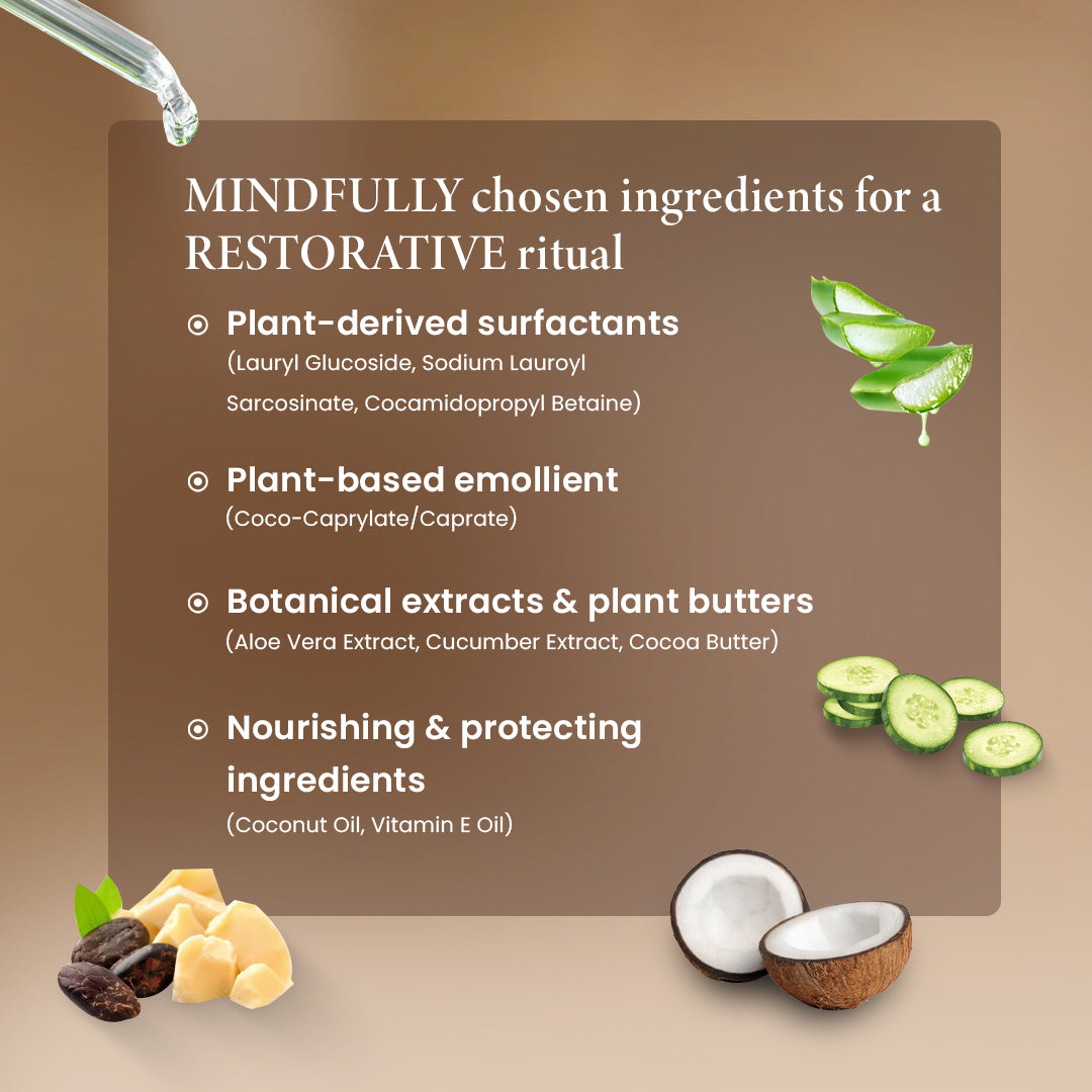 Roots &amp; Bloom Bath and Body Combo