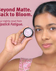 Bloom Restorative Lip Butter