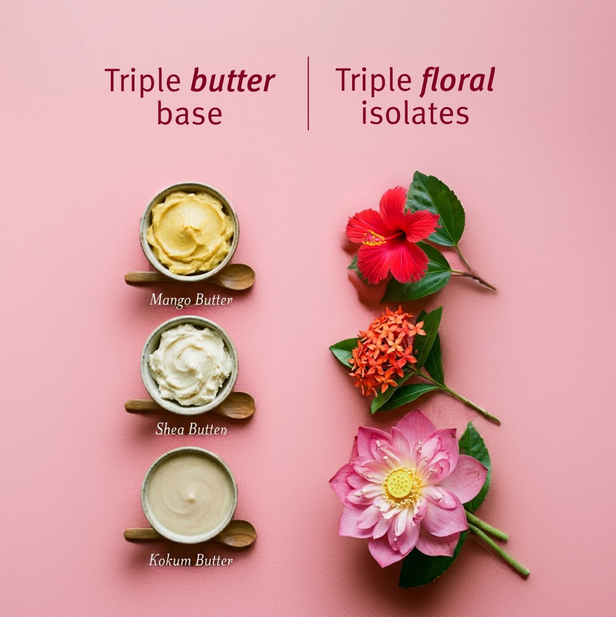 Bloom Restorative Lip Butter
