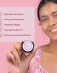 Bloom Restorative Lip Butter