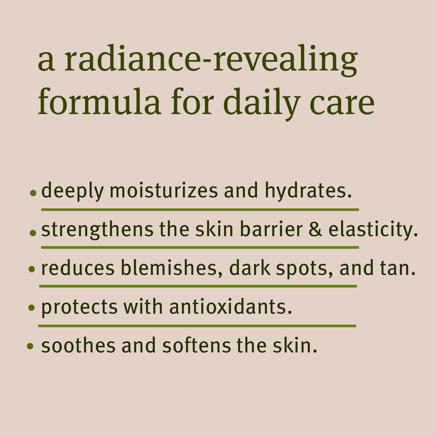 Turmeric Body Wash – Purifying and Radiance-Revealing