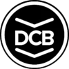 DC books logo